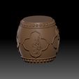2.jpg Drum print 3D