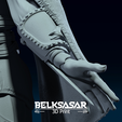 09.png Assassins creed 2 Fanart - Ezio Auditore 3D print model