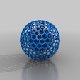 3db41b6a86d1aaaf80516dc9bda6370f.png Spike Ball in honeycomb ball