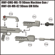 02_HWF90mm_Manual02.png 1/144 HWF 90mm GM System Weapon