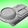sa0026.png Ben 10 Omnitrix - Ultimatrix 3d Print Model STL