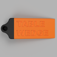 RENDER-3.png Table Wedge Keychain Set