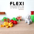 turtle-3d-printed.png Flexi-Schildkröte