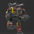 Untitled5.png American Mecha Bloodasp nouvelles poses