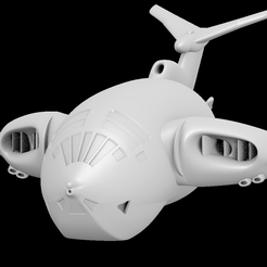 Screenshot from 2020-04-10 19-20-58.png STL-Datei Toy plane - Handley Page Victor B.2・Vorlage für 3D-Druck zum herunterladen, Bandido