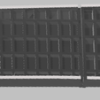 Screenshot-438.png 1969 Dodge Charger Parrilla para MPC snapkit