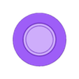 RayGun_knob.stl Full Size Marvin the Martian Disintegration Pistol