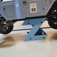 20250312_195742.jpg Element Zuul IFS2 Stand Vehicle stand RC CAR STAND