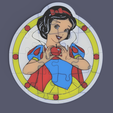 blancanieves-rompecabezas.png Snow White puzzle
