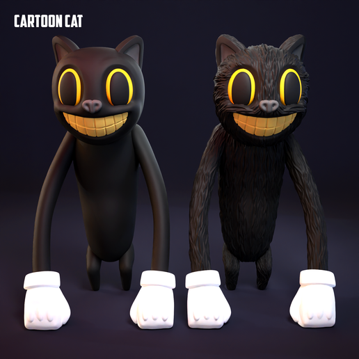 cartoon cat game free