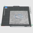 SAO-PAULA-BRAZIN-JOSE-CARLOS-PACE-2.jpg Mapa para impressão 3D STL do Autódromo José Carlos Pace F1 - Interlagos, Brasil