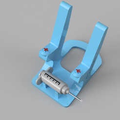 p2.png Fichier STL Porta celular / Support pour téléphone d'infirmière・Design imprimable en 3D à télécharger