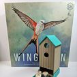 1da6d959-4fe2-411f-abc2-ee8da66abb98.jpg Wingspan Assembled Bird Feeder Double Remix