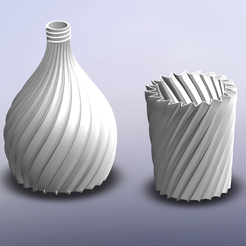 mdlo1.PNG Archivo STL dispensador de jabón y taza de cepillo de dientes・Idea de impresión 3D para descargar