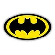 Batman_LOGO_002.jpg Batman Logo - DC Comics