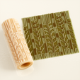5.png Textura de jardim alto Rolo STL - Padrão sem costura - Transferência digital