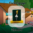 454986-PFEKG1-48-1.png Homer sponge holder