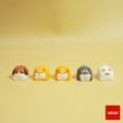 dogs_cute_01.jpg Dog Cute Keycap