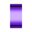 goupille.stl Dualtron 模块化闪光器和大灯支架