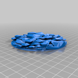 Crystal_Insert_4.png Crystal Coaster (Resin Filled)