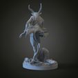 2022-12-19-00.31.34_2.jpg STL file The Devil's Mark・3D print design to download
