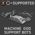 support-bots-1.png FREE Machine God Support Bots | 30 poses and bits +Supported
