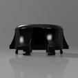 Centro-Masa-NISSAN-v19.png Nissan Frontier Rim Center