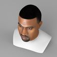 kanye-west-bust-ready-for-full-color-3d-printing-3d-model-obj-mtl-stl-wrl-wrz (13).jpg Kanye West bust ready for full color 3D printing