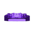 1234567890_Splint_Appliance_ScannedModel_Mandible.stl Aparato digital Bite-guard