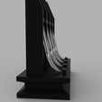 untitled.705.png Archivo STL soporte para bombillas de mate・Plan de impresora 3D para descargar