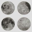Thumbnail.jpg Modèle 3D de la pleine lune