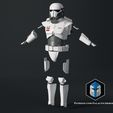 10008.jpg Imperial Mandalorian Commando Armor - 3D Print Files
