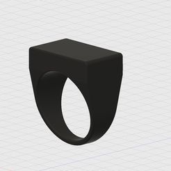 Simple_ring_cubic_v1.jpg Simple Square Ring