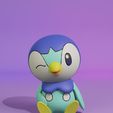 piplup.jpg pokemon piplup evolution pack