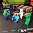 20200410_173803.jpg Minecraft figures set - Multi Color