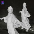 0.jpg Lord Voldemort Harry Potter Action Figures Custom Action