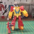 2.jpg Targetmaster Sureshot and spoilsport actionmasterstyle