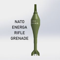 Energa_RifleGrenade_0.jpg NATO Energa HEAT Rifle Grenade