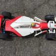 0502ad7931b86e81e353b011ec5d933b_preview_featured.jpg RS-01 Ayrton Senna 1993 McLaren MP4 / 8 Fórmula 1 RC Car