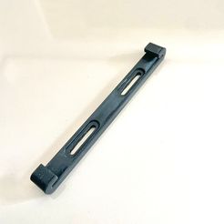 1.jpeg SUPPORT DE PLAQUE D'IMMATRICULATION SLIM EUROPE