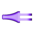 c.stl Lötstation - dritte Hand - helfende Hand v2