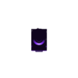gura_mic2.stl Gawr Gura