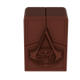 Origins.png Assassin's Creed Deckbox Bundle (Magic the Gathering)