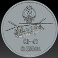 ch471.png Aviation Coin Collection (9 military, 2 civilian + base model)