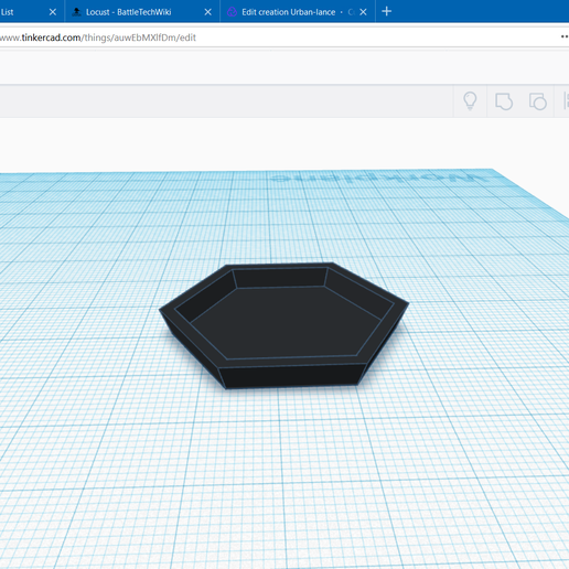 3D design 6mm base normal _ Tinkercad - Mozilla Firefox 9_9_2020 11_54_07 PM.png Urban-lance