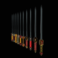 gladius-swords-10x-3.png 10x design gladius swords medieval