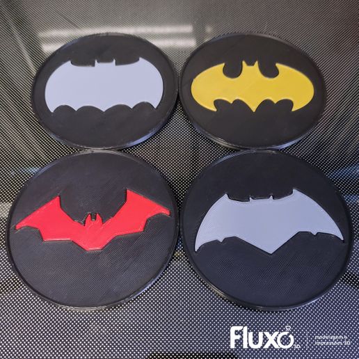 Bolachas-Batman6.jpg Kit de posavasos Batman Batsignal