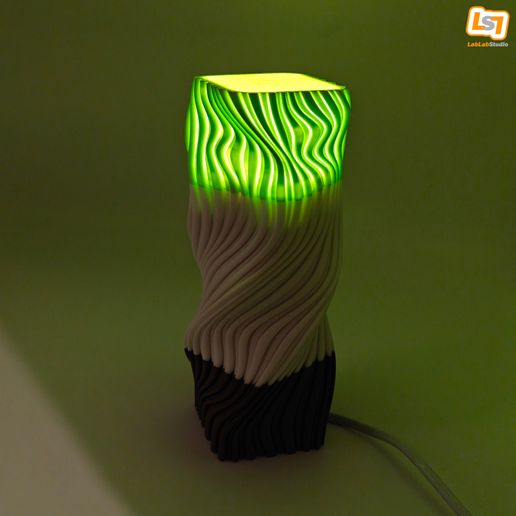 Series-C-013.jpg Flexo – Transformable Design Object (Series C Wavy Stems Collection)