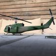 WhatsApp-Image-2022-10-27-at-7.27.17-PM-3.jpeg Fichier STL HUEY UH1H HELICOPTER - Echelle 1/48 Kit d'assemblage・Objet imprimable en 3D à télécharger