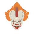 Pennywise_1911_3.png Pennywise mount (Glock, 1911, Hi-Capa, M9)